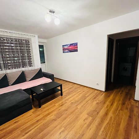 Apartament Soseaua Stefan Cel Mare Bucarest Exterior foto