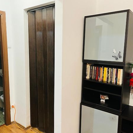 Apartament Soseaua Stefan Cel Mare Bucarest Exterior foto