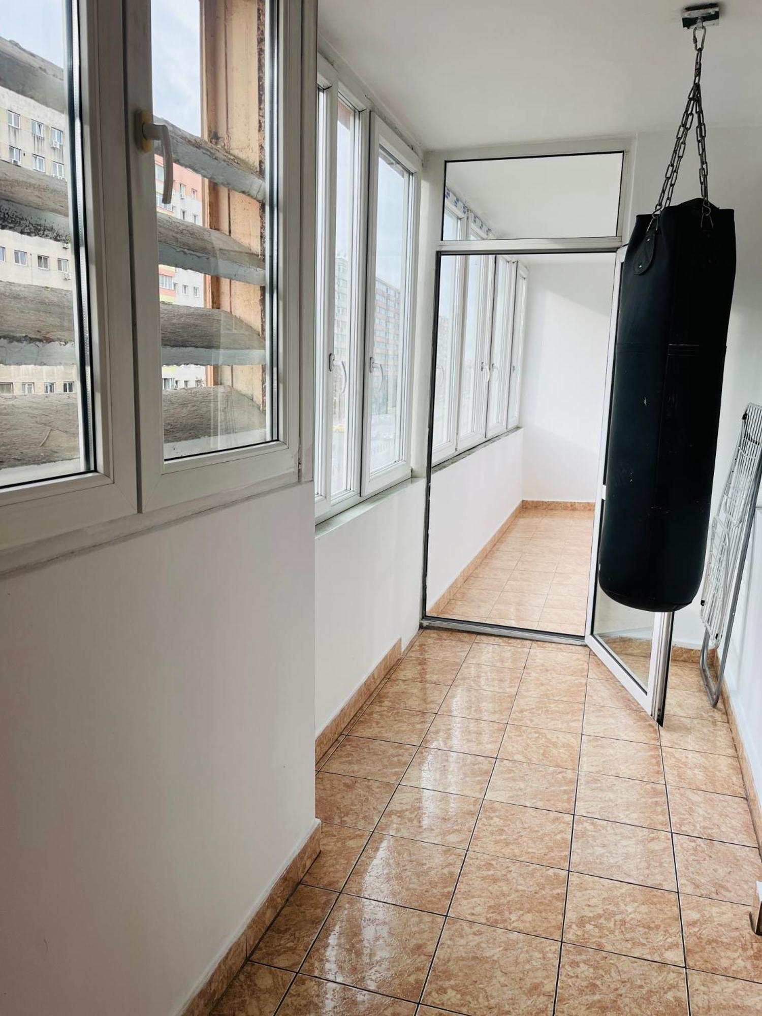 Apartament Soseaua Stefan Cel Mare Bucarest Exterior foto